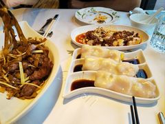 -翠园(北京王府中环店)