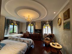 -马勒别墅饭店(静安寺店)