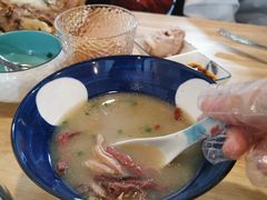 -零·壹新疆羊肉抓饭