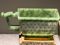 -北京工艺美术博物馆