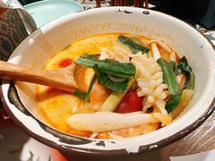 -迷你椰·泰式大排档(共康店)