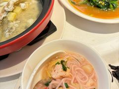 -莆田餐厅PUTIEN(世博源店)