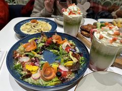 -nata&bica(松江大学城店)