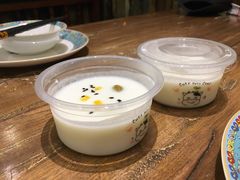 -清真·玛丽亚新疆菜主题餐厅(浙江中路店)