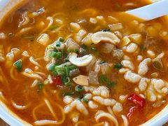 -万县面馆(高笋塘店)