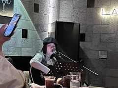 -LAMP BAR 水烟音乐酒吧
