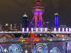 -东方明珠广播电视塔