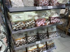 -MUJI无印良品(恒隆广场店)