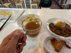 -宜家·瑞典风味餐厅(烟台路店)