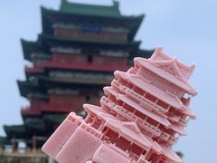 -滕王阁旅游区