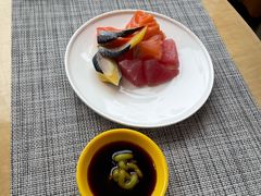 -威珀斯酒店·珀萃美食餐厅