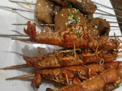 -霄汉羊排(万松园一店)