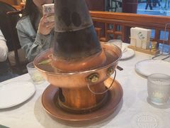 -东来顺饭庄(天坛店)