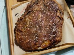 -老舅老蒙肉饼非遗店(一店)