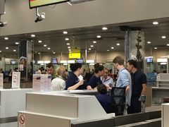 -谢列梅捷沃国际机场