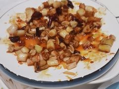 -福来居烤鸭店(天坛二店)