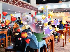 -黄师奶甜品店