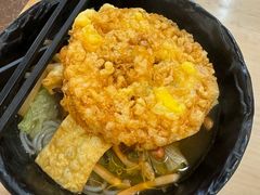 -覃记螺蛳粉·桂林米粉(鼓楼南街店)