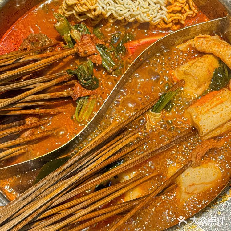 太原茂业附近！！！真的好好吃……