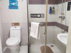 -7天酒店(上海江宁路地铁站玉佛寺店)