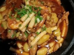 -海宁煲农家菜(惠南镇店)