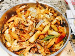 -黄记煌三汁焖锅(新世纪广场店)
