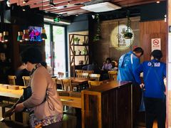 大堂-谷田稻香·砂锅菜(汇暻广场店)