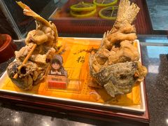 -老淮滨-蚌埠非遗小吃(淮河路店)