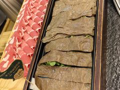 -阳坊胜利涮羊肉(阳坊老店)
