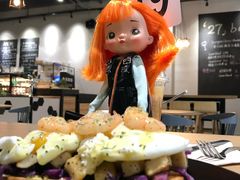 -HELLO 27 意面·沙拉·帕尼尼