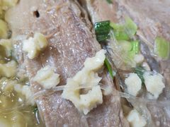 -老刘家泡馍·陕西老字号(钟楼广济街店)