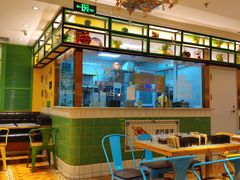 -CoCo都可(方庄店)