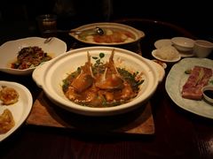 -永安鱼庄·镇江菜(东吴路店)