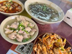 -周肥肠(江油总店)