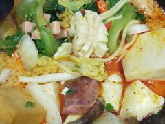 -杨国福麻辣烫(观前街店)
