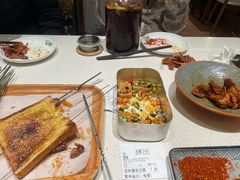 -老味烧烤(总店)
