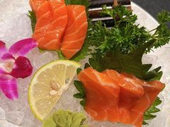 -神户赤童日式烤肉(金地广场店)