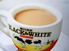 -维园港式茶餐厅(龙岗盛平店)