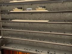 -MUJOSH木九十眼镜(人广来福士店)