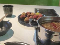 -爱伲牛肉火锅自助(景洪店)