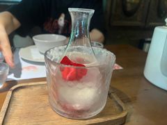 -素描餐厅(灵隐天竺店)