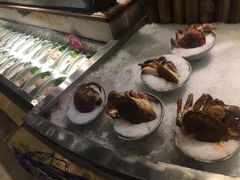 -阳光岛·海鲜盛宴(银泰中心in99店)