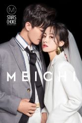 -巴黎春天婚纱摄影STUDIO·定制