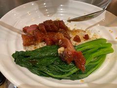 -香港新曜记茶餐厅(万泰城店)