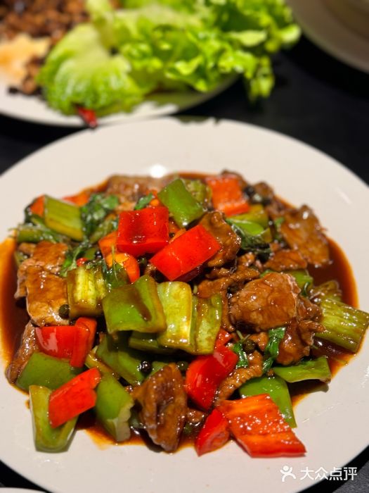 南蛮子(进贤路店)图片