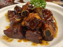 -一记洛阳菜·糖醋小排·水席(十字街店)
