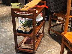 -鑫隆四季涮肉(八角畅游店)