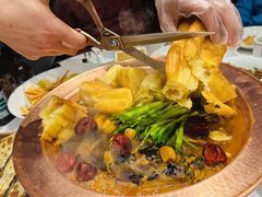 -大鸭梨烤鸭·北京菜(南小街/南苑店)