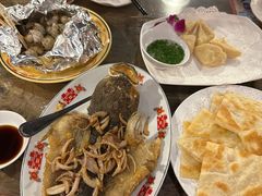 -辉记炭烧海鲜大排档·老字号(福田店)