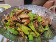 -花舍·新派粤菜·西餐·下午茶(亚运村·鸟巢店)